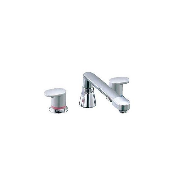 LIXIL INAX 2ハンドルバス水栓 BF-7090B (水栓金具) 価格比較 LIXIL INAX 2ハンドルバス水栓 BF-7090B (水栓金具) 価格比較