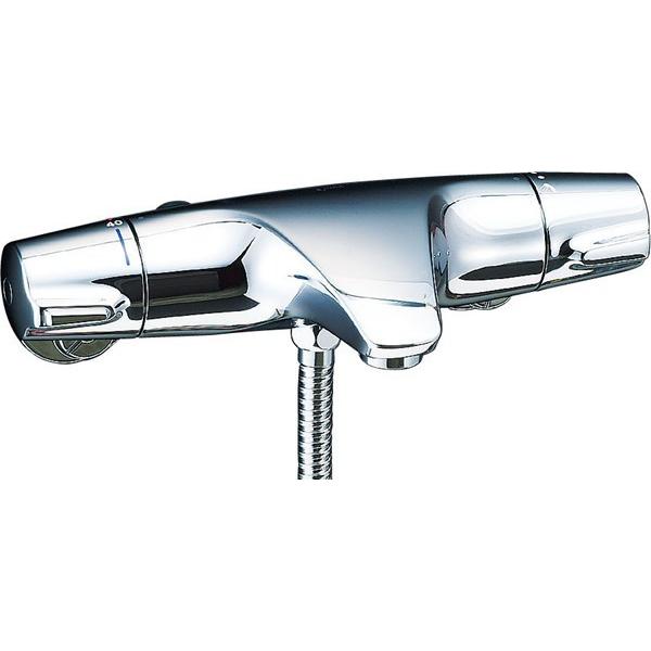 LIXIL INAX ジュエラ サーモスタット付シャワーバス水栓 BF LIXIL INAX ジュエラ サーモスタット付シャワーバス水栓 BF