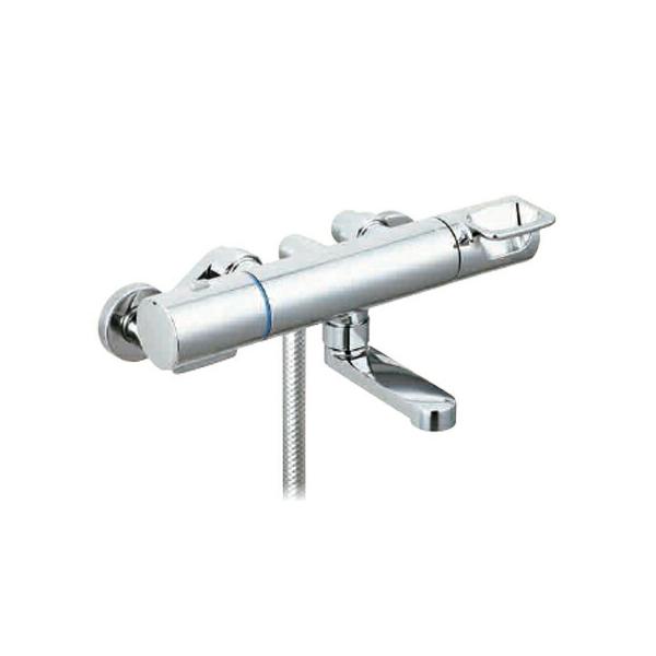LIXIL(INAX) 水栓金具 BF-8741T-L-D-PU LIXIL・INAX シャワーバス水栓 浴室部品 [BF-WM247TX-PU] brdp