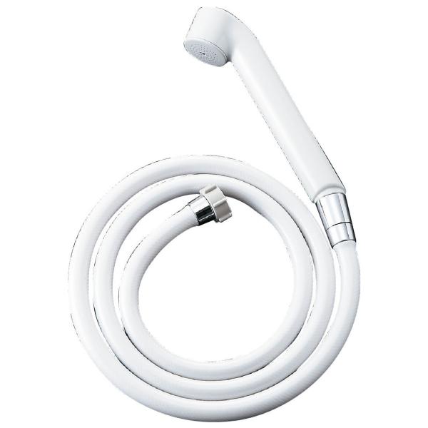 INAX [�C�i�b�N�X]�ELIXIL [���N�V��]�yBF-SK6BP�z�I�v�V�����p�[�c �n���h�V�����[ �X�v���[�V�����[ �������z�[�X�F1.5m ����� �ڑ��˂��FG1/2