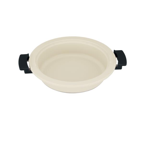 象印（ZOJIRUSHI） 象印マホービン グリルなべ 土鍋風なべ 部品番号