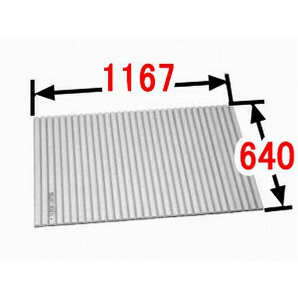 INAX/LIXIL ܂蕔i t^[BL-S64117-V2] (sA)640MM (B)1167MM BL-S64117-K֕i  BL-S64117-V2