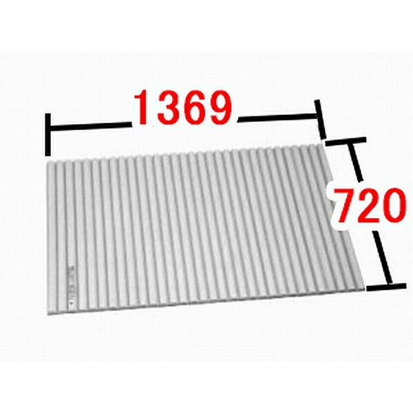 INAX/LIXIL ܂蕔i t^[BL-S72139-V2] (sA)720MM (B)1369MM  BL-S72139-V2