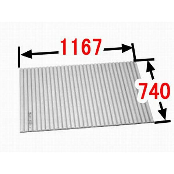 INAX/LIXIL ܂蕔i t^[BL-S74117-K] (sA)740MM (B)1167MM  BL-S74117-K