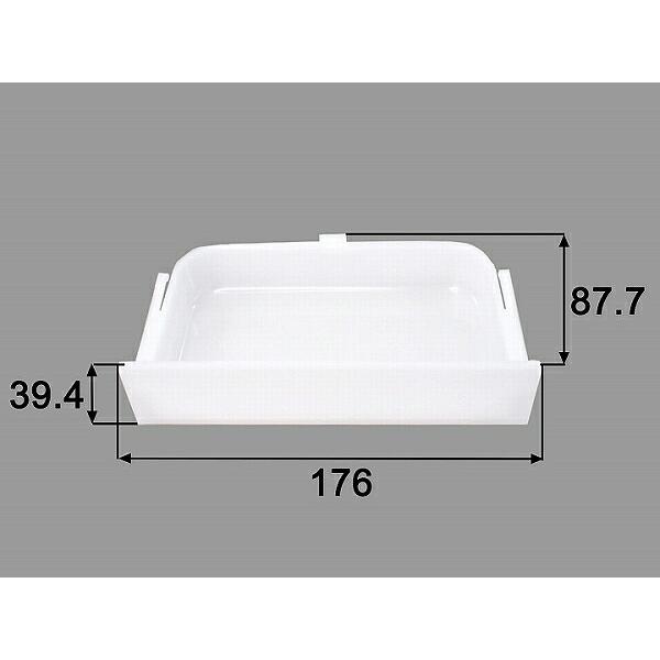 INAX/LIXIL ܂蕔i ~[pgC[BM-MDA-225] O@ 176ll 39.4ll s87.7ll gC BM-MDA-225