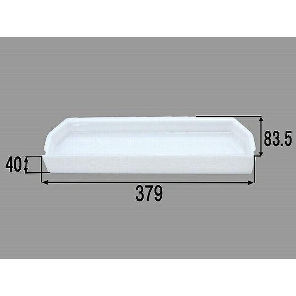 INAX/LIXIL ܂蕔i ~[pgC[BM-MLCV-TR400-L] O@ 390ll 40ll s83.5ll gC BM-MLCV-TR400-L