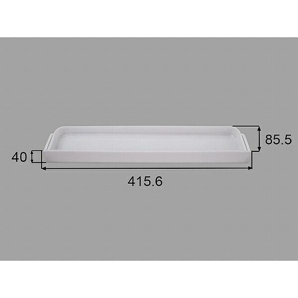 INAX/LIXIL ܂蕔i ~[pgC[BM-MLCV-TR450] O@ 415.6ll 40ll s85.5ll gC BM-MLCV-TR450