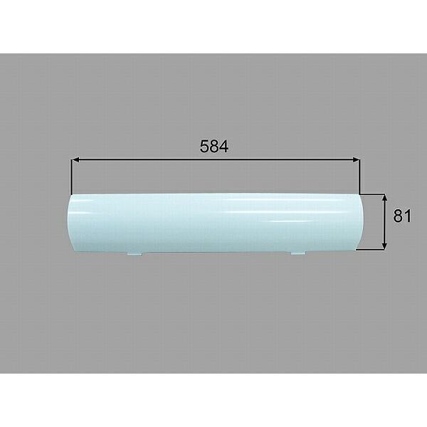 INAX/LIXIL ܂蕔i ڏƖJo[(^-TChJȂ)[BM-MPD-600] 584ll 81.5ll gC BM-MPD-600