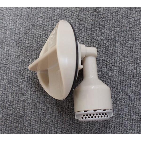 Inax Lixil 水まわり部品 防臭キャップ Bscp 1s くるりんぽい排水口部品 浴室 Bscp 1s Bscp 1s 住宅設備のプロショップdooon 通販 Yahoo ショッピング