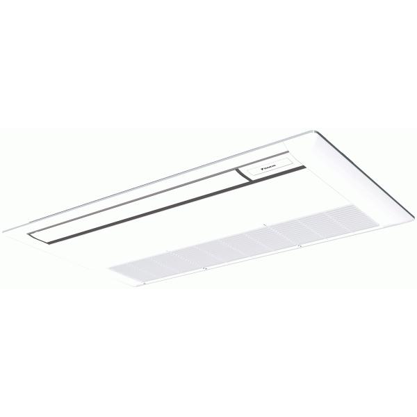 ダイキン工業 DAIKIN 【BYKP56MF】化粧パネル フレッシュホワイト