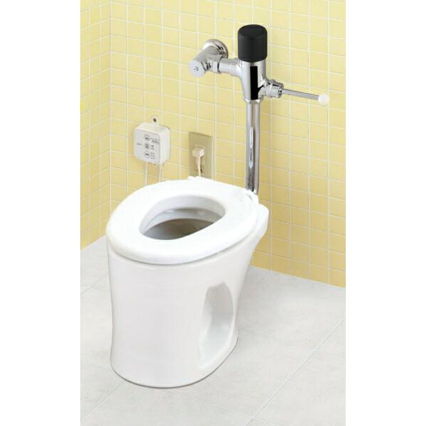 INAX（イナックス） INAX LIXIL・リクシル 幼児用大便器 【C-P143S/BW1