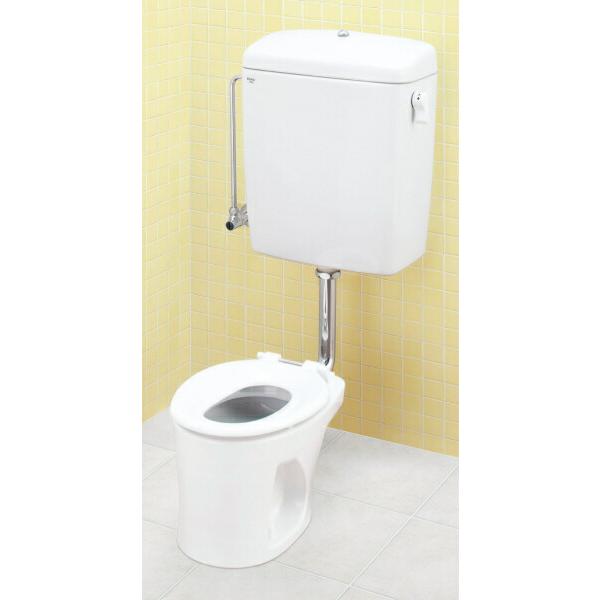 INAX（イナックス） INAX LIXIL・リクシル 幼児用大便器 【C-P143S/BW1