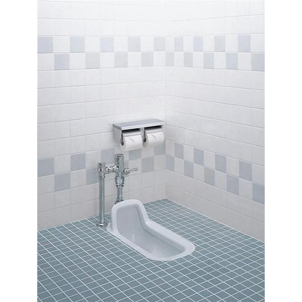 TOTO 【C755VU#NW1】 床上給水和風大便器 商品画像はイメージです 商品 