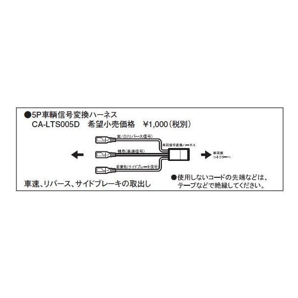 pi\jbN Panasonic g^ԗp 5PqMϊn[lX CA-LTS005D