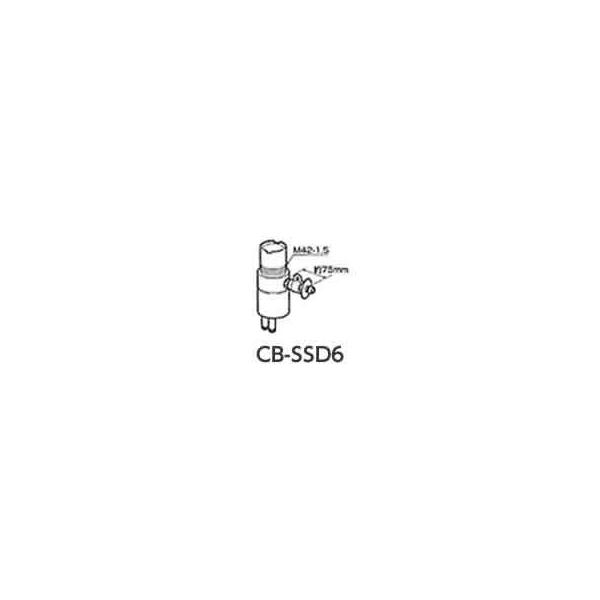 pi\jbN H􂢊@p򐅐 CB-SSD6 TOTOЗp CBSSD6