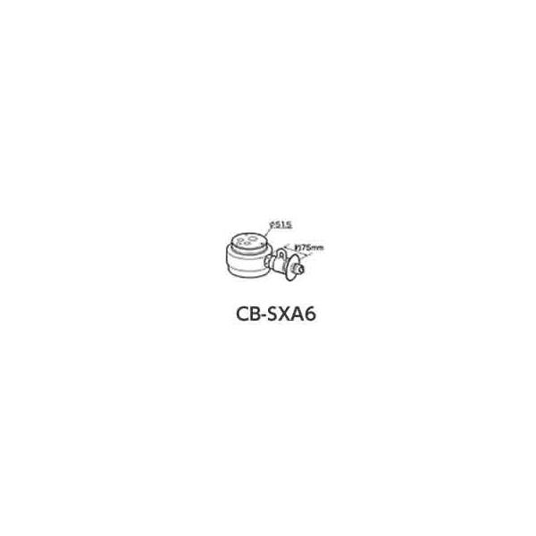 pi\jbN H􂢊@p򐅐 CB-SXA6 INAX LIXIL Зp CBSXA6