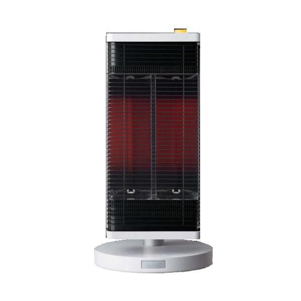 ダイキン　ERFT11YS-W 遠赤外線暖房機　2021年製 ダイキン 遠赤外線暖房機 セラムヒート｜ERFT11ZS-W｜[通販