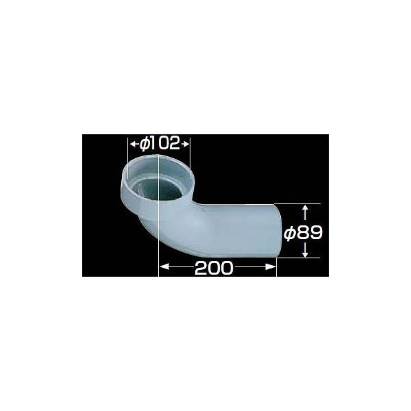 INAX LIXILENV gC ֊pt rpxh CF-11B/L54  A[WC֊(Pgbv)prxh(90°) (AC{[F)