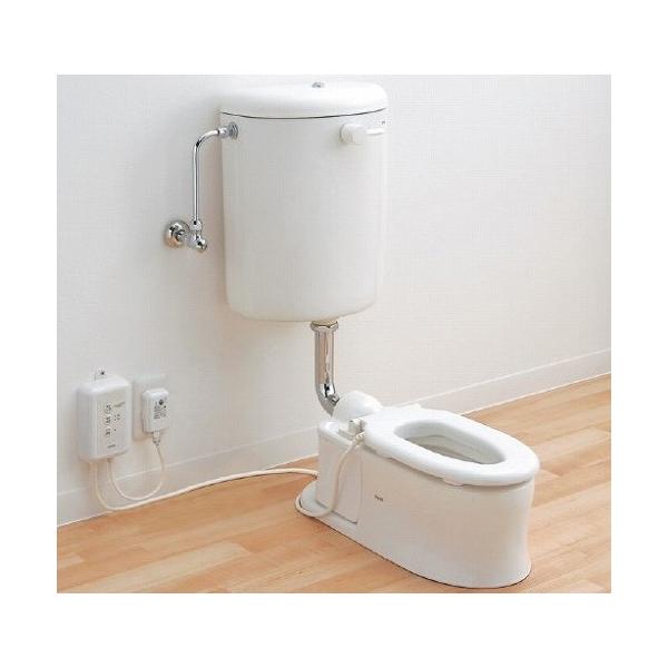 TOTO 幼児用大便器(1-2歳児向け)セット 壁給水 床排水【CS310B TOTO 幼児用大便器(1-2歳児向け)セット 壁給水 床排水【CS310B