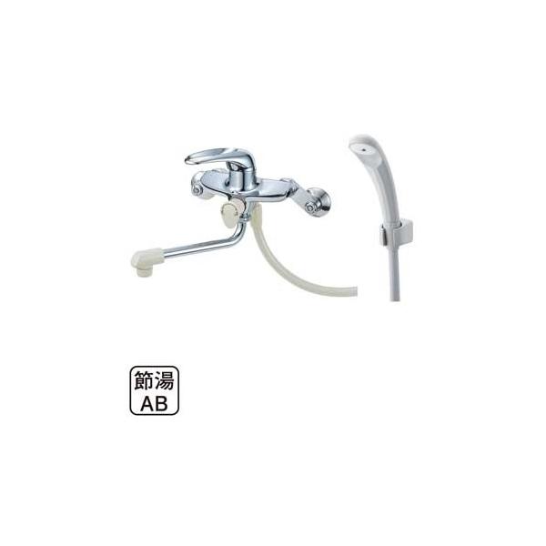 SANEI シングルシャワー混合栓 CSK1710D-13 (水栓金具) 価格比較 SANEI シングルシャワー混合栓 CSK1710D-13 (水栓金具) 価格比較