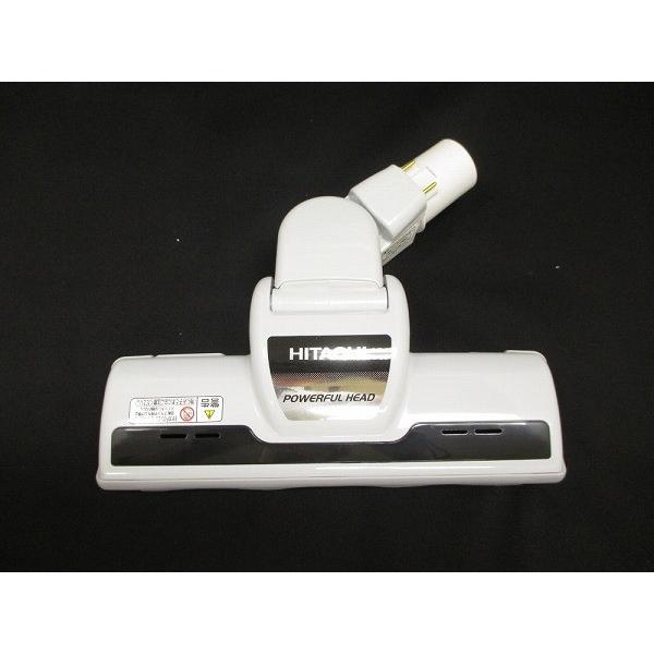 未使用品 HITACHI CV-P500 掃除機 560W 動作確認済み 2020年製 日立掃除機 CV-P500 HITACHI 紙パック