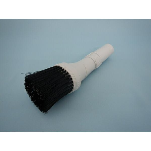 HITACHI 日立 掃除機 CV-PF900 ホース ブラシ 付属品 日立パーツショップ HITACHI【CV-PF900-026】 掃除機用 ホウキ