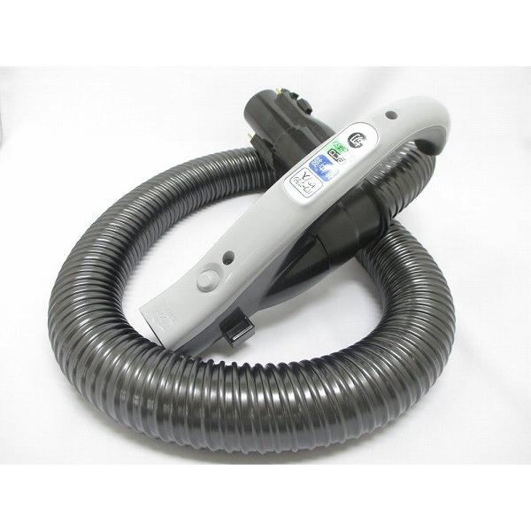 美品　日立 掃除機 ホース 希少 CV-PC9ホース 手元スイッチ パーツ 美品 日立 掃除機 ホース 希少 CV-PC9ホース 手元スイッチ