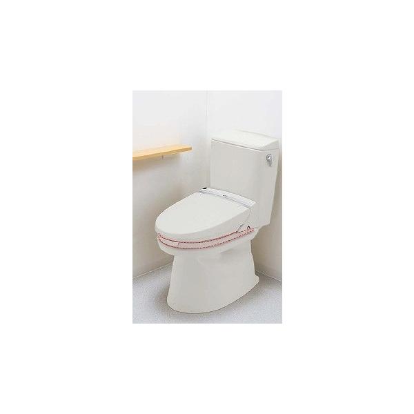 LIXIL INAX 暖房便座付補高便座 脱臭付 CWA-230C21ASJ (トイレ LIXIL INAX 暖房便座付補高便座 脱臭付 CWA-230C21ASJ (トイレ