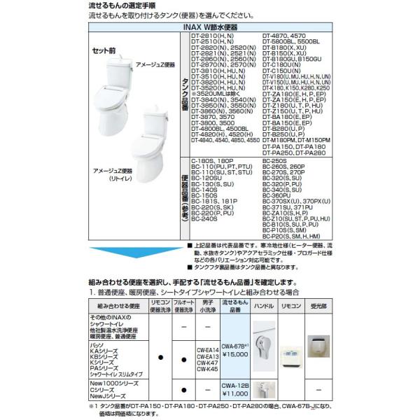 Inax Lixil リクシル トイレ リモコン自動洗浄ハンドル 流せるもん Cwa 67b Buyee 日本代购平台 产品购物网站大全 Buyee一站式代购 Bot Online
