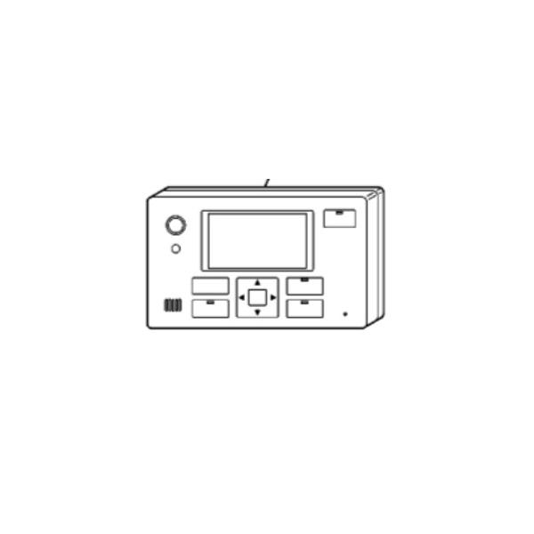 Panasonic（パナソニック） エコキュート 部品 コミュニケーション