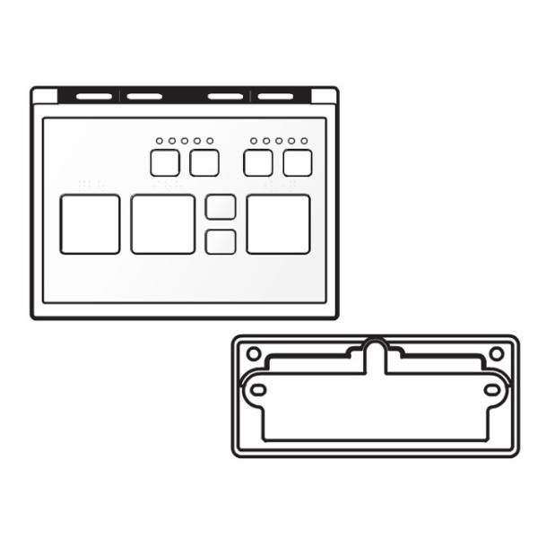 pi\jbN Panasonic ֍ r[eBg R DL137R-SACS0