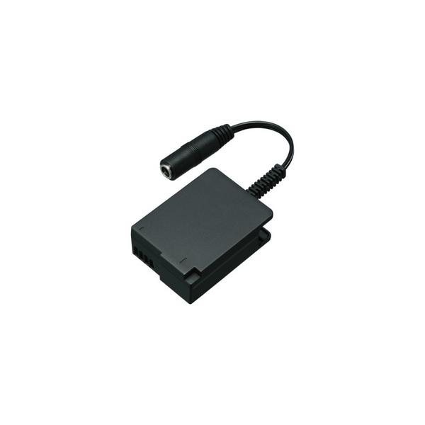 パナソニック DCカプラー ルミックス用 DMW-DCC8 wgteh8f 楽天市場】panasonic dcカプラー dmw-dcc8の通販