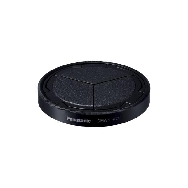 pi\jbN Panasonic fW^J LUMIX ~bNX JLbv ubN DMW-LFAC1-K