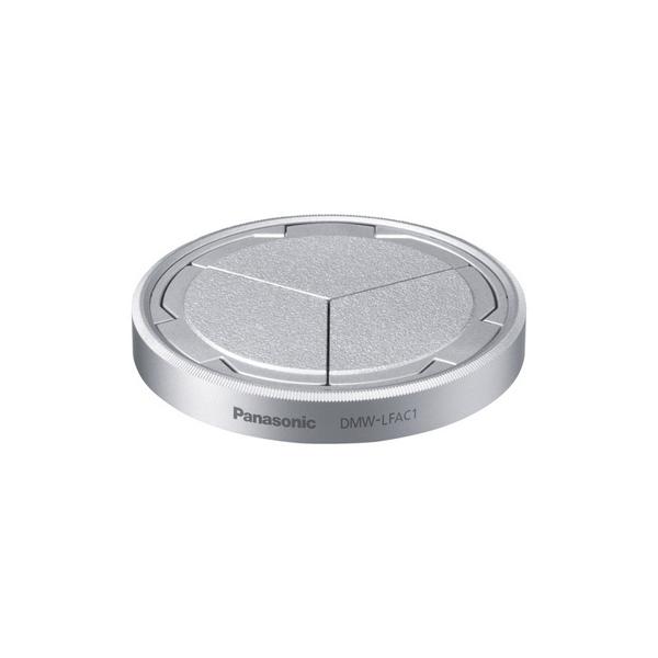 pi\jbN Panasonic fW^J LUMIX ~bNX JLbv Vo[ DMW-LFAC1-S