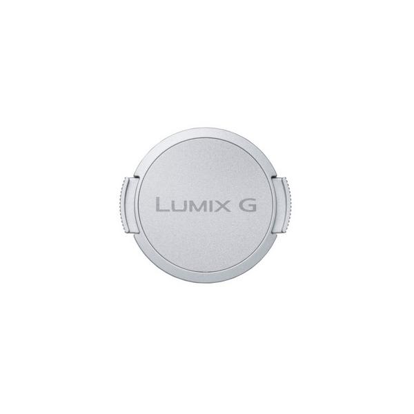 Panasonic レンズキャップ シルバー DMW-LFC37A-S 9n2op2j Panasonic パナソニック デジタル一眼カメラ LUMIX ルミックス