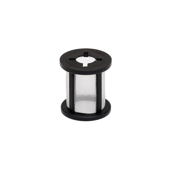 ガス・石油（ふろ・暖房付き）給湯機器の入水金具部の水抜き栓に取付けられているフィルターです。※Oリングと合わせて交換してください。※お届けまでに約1週間程度かかる場合がございます。お間違いやすい部品のため、ご注文の際は事前にお問合わせいただ...