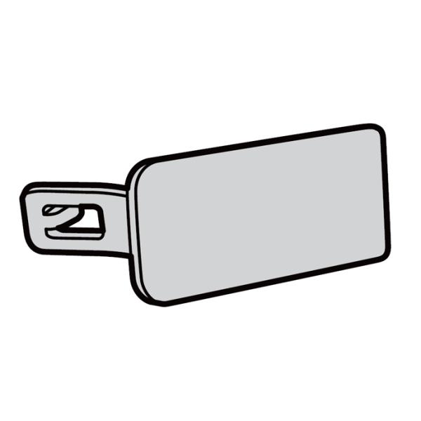 pi\jbN Panasonic fW^J LUMIX ~bNX REMOTE[qJo[ DVKJ1048Z/K