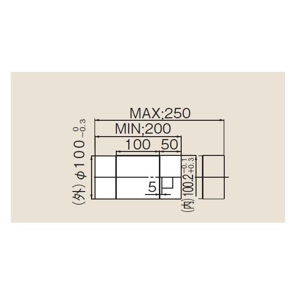 �����i�C�@��100�r�C���ށ@FE�p�yEFS-2-225�z��100�@�X���C�h��(23-6262)�yEFS2225�z�@������