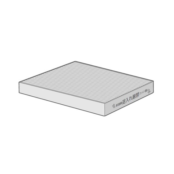Amazon | 【純正品】 パナソニック プラズマULPA 空気清浄機
