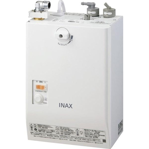 INAX LIXIL・リクシル 小型電気温水器 【EHMN-CA3SC1-L-300C INAX LIXIL・リクシル 小型電気温水器 【EHMN-CA3SC1-L-300C