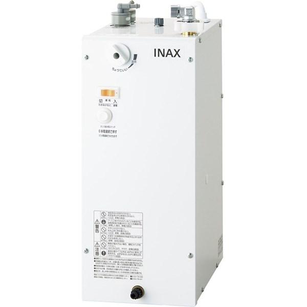 INAX LIXIL・リクシル 小型電気温水器 【EHMN-CA6SC1-300C】 小型電気