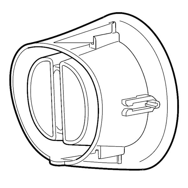 �p�i�\�j�b�N Panasonic �w�A�[�h���C���[ �C�I�j�e�B ionity �����m�Y�� �y�[���s���N�p EHNE6AP7657