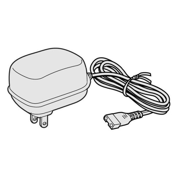 pi\jbN Panasonic ƒpU Jbg[h wAJb^[ ACA_v^[ [d ER504W7657P
