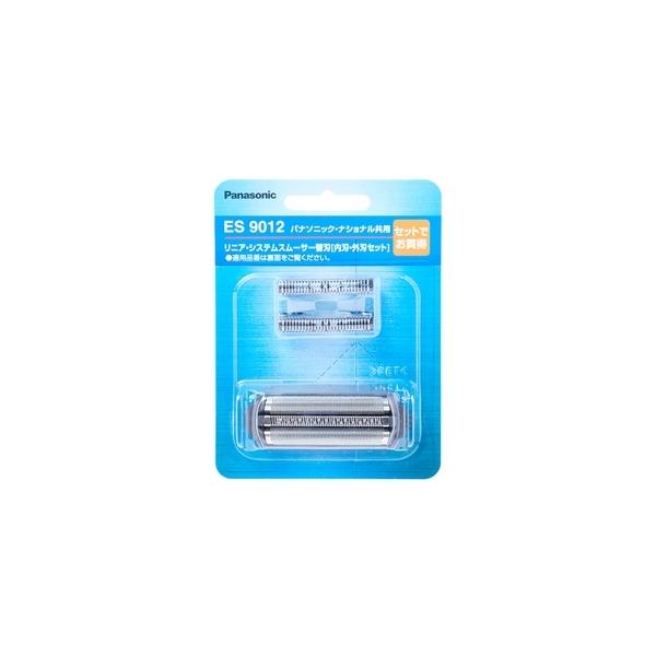 �p�i�\�j�b�N Panasonic �����Y�V�F�[�o�[ �V�X�e���X���[�T�[ �V�X�e���X���[�T�[���C�g �֐n ���n�E�O�n�Z�b�g ES9012
