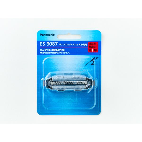 pi\jbN Panasonic YVF[o[ _bV ֐n On ES9087