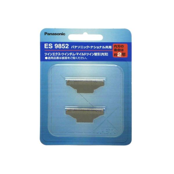 pi\jbN Panasonic iVi National YVF[o[ cCGNX֐n n ES9852