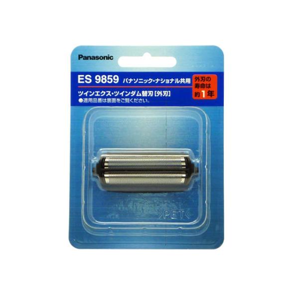 pi\jbN Panasonic YVF[o[ cCGNX֐n On ES9859