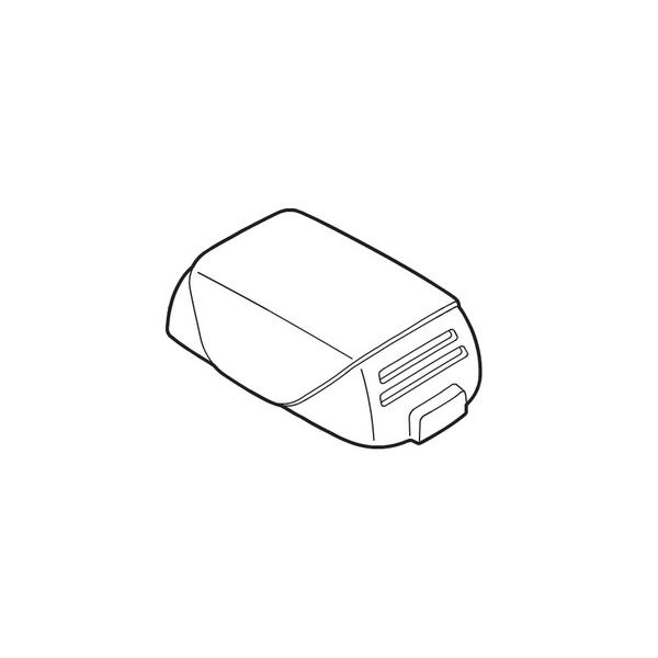 pi\jbN Panasonic YVF[o[ _bV Lbv ESLT8AK7157