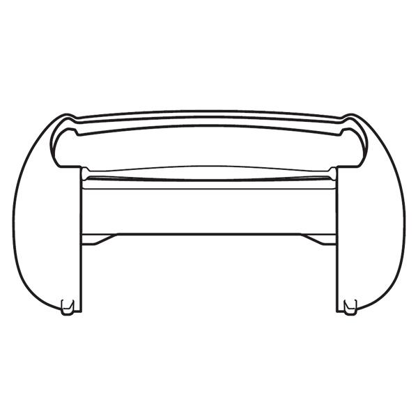 pi\jbN Panasonic XLPAVF[o[ _bV Ont[ ESMT21H0047