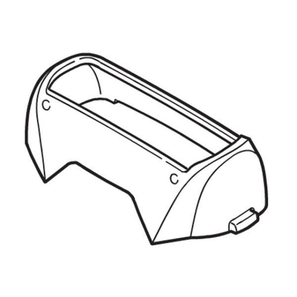 pi\jbN Panasonic YVF[o[ _bV Ont[  ESRL13R0047